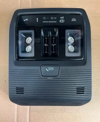 Volkswagen Golf VIII Front seat light 5H0959561P