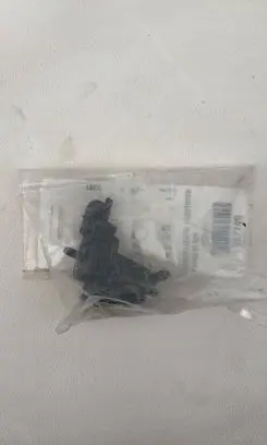 Citroen C1 Vacuum valve 1618KG