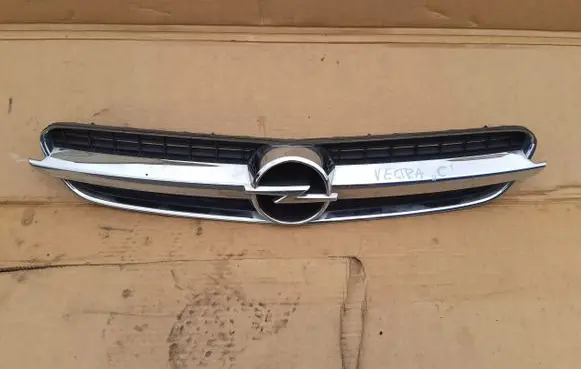 Opel Vectra C Front grill