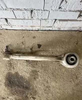 Mercedes-Benz E W211 Front control arm