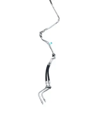 Dodge Durango Gearbox oil cooler pipe/hose 68244072AB