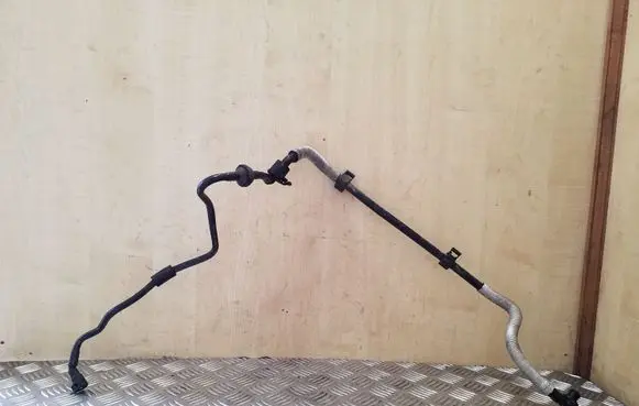 Volkswagen PASSAT B8 Vacuum line/pipe/hose 5Q2612041 5Q0612041AE