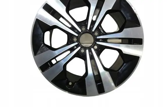 Mercedes-Benz B W247 R18 alloy rim A2474012900