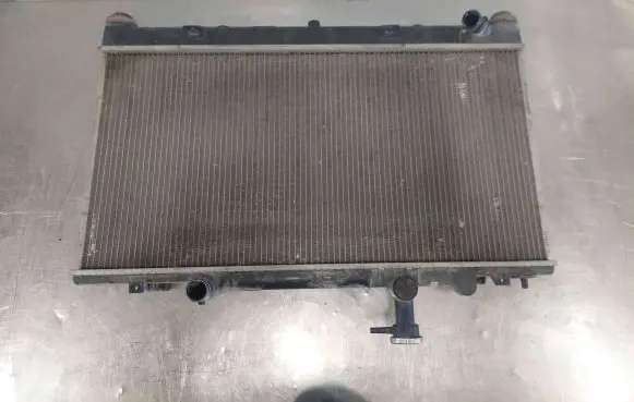 Mazda 6 Coolant radiator RF5C