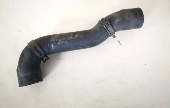 Volkswagen Touran I Engine coolant pipe/hose 1k0122101aq