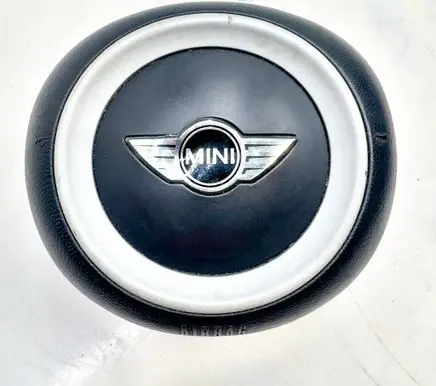 Mini One - Cooper Coupe R56 Steering wheel airbag 6762450 305365699109 202485001