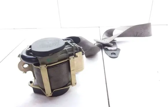 Peugeot 607 Front seatbelt 0303033 A507744AC25