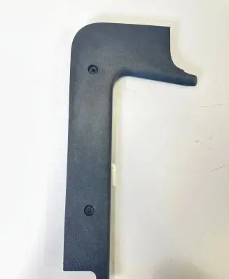 Mercedes-Benz Sprinter W907 W910 Other rear door trim element A9106863400 09399