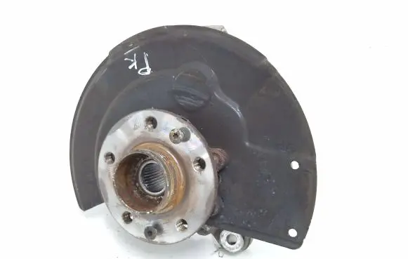 Renault Espace V (RFC) Front wheel hub