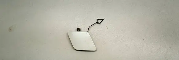 Volkswagen PASSAT B8 Front tow hook cap/cover 3G0807155