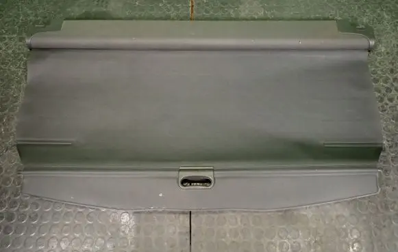 BMW X3 E83 Parcel shelf load cover 3424662