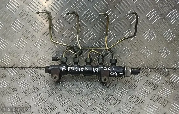Ford Fusion Fuel main line pipe 9642503380