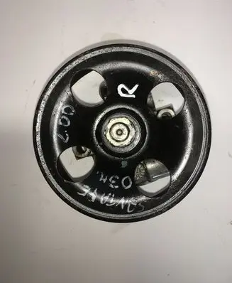 Hyundai Santa Fe Power steering pump 5710026300