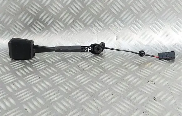 Ford Kuga III Front seatbelt buckle LV4BS61208ABW