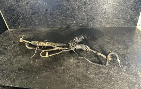 BMW 7 E65 E66 Steering rack