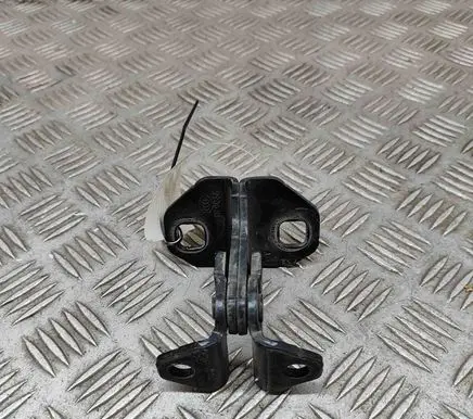 Tesla Model X Front door upper hinge 104553800H