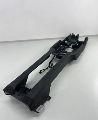 Porsche Panamera (970) Center console 97053341300