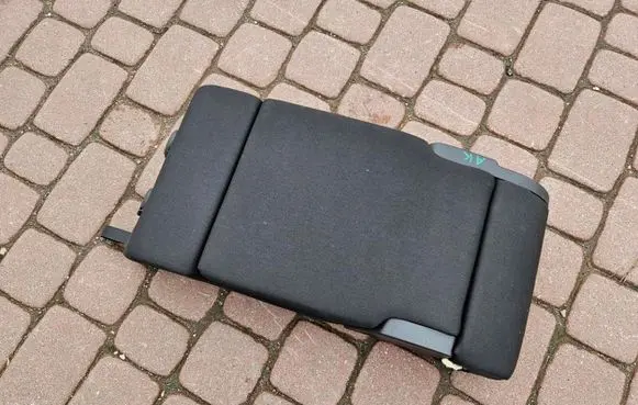 Opel Astra K Interior set 11TYS