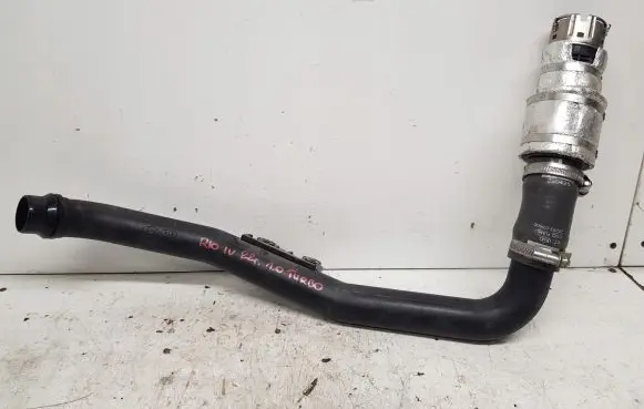 KIA Rio Turbo air intake inlet pipe/hose
