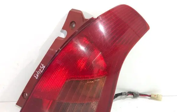 Suzuki Swift I Rear/tail lights