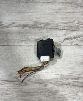 Lexus IS 200-300 Other control units/modules 8597053010 0515003390
