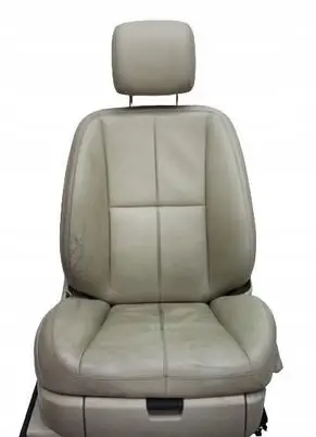 Mercedes-Benz S W221 Front passenger seat 