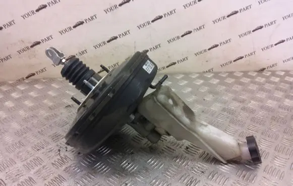 Hyundai i40 Brake booster 58500-3Z960