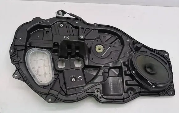 Mazda 6 Front window lifting mechanism without motor GS1E6690