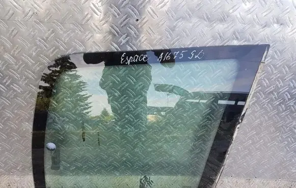 Renault Espace II Rear side window