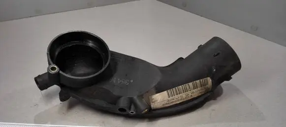 Audi A6 S6 C5 4B Air intake hose/pipe 078133356F 3915268906