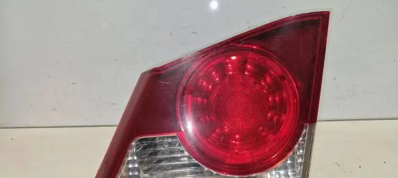 Honda Civic Tailgate rear/tail lights P6068l