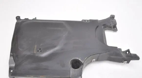 BMW 5 G60 G61 Front underbody cover/under tray 9850633