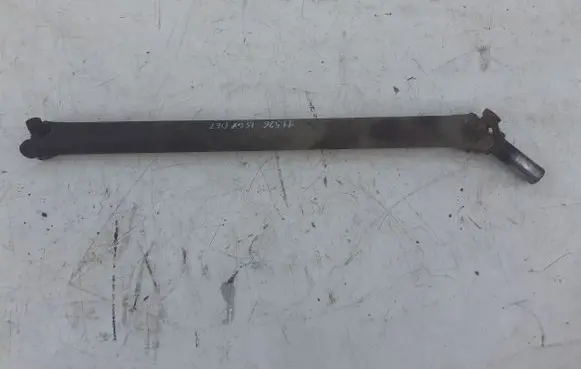 Jeep Grand Cherokee Middle center prop shaft 52098702 0232519