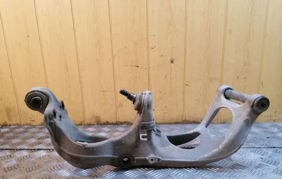 Peugeot 407 Front strut bar 9644552280G