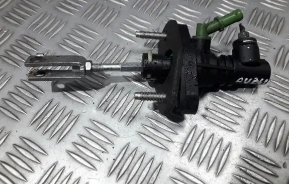 Toyota Verso Clutch master cylinder