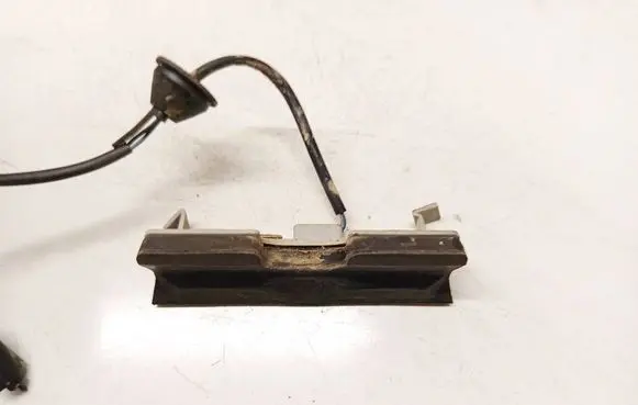 Ford Mondeo Mk III Other interior part 1S7119B514AD