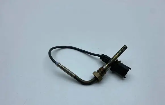Opel Zafira C Exhaust gas temperature sensor 55566185 1315690400079