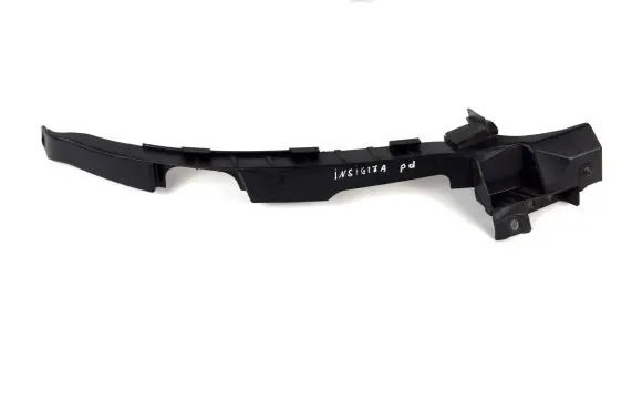 Headlight/headlamp mounting bracket