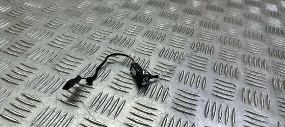 Jaguar XE Front door interior light X760ARF1R