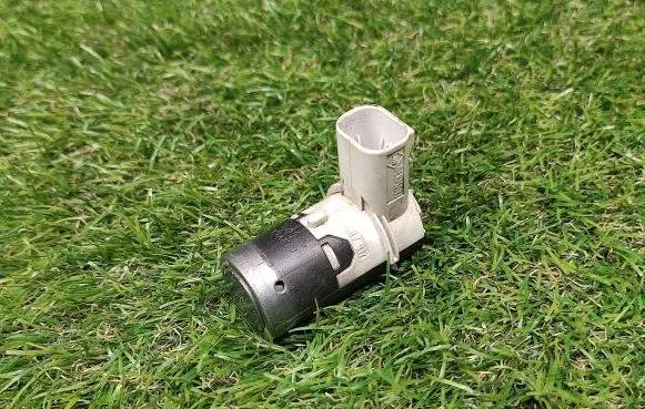 BMW 5 E60 E61 Parking PDC sensor 6940504 69387413