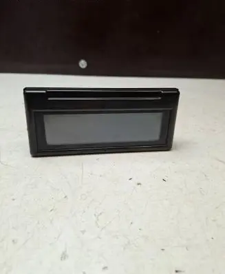 Volvo S40 Screen/display/small screen 30679647 69594580 0020000091365