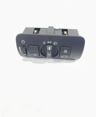 Volvo V60 Light switch 30739432