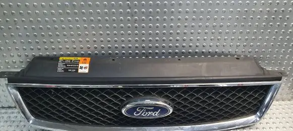 Ford C-MAX I Front grill 3M51-R8138