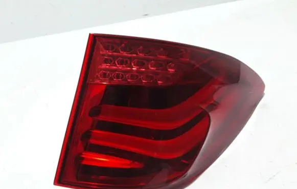 BMW 5 GT F07 Rear/tail lights 7199644