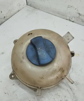 Volkswagen Multivan T5 Coolant expansion tank/reservoir 7H0121407B