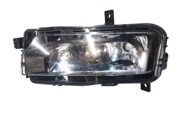 Volkswagen Multivan T6 Front fog light 7E0941662B