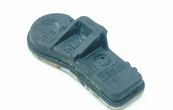 Opel Vivaro Tire pressure sensor 10R041328 2546ARHSS4