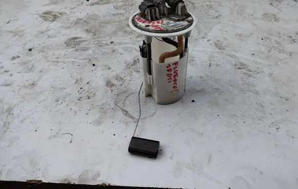 Renault Fluence In-tank fuel pump 172020033R