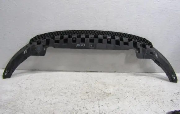 Audi A3 S3 8V Front bumper 8V3807233