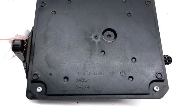 Renault Fluence Other control units/modules 284B15531R